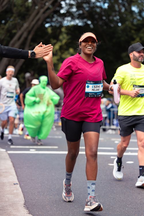 MARATONA DI SYDNEY| 42K 2024